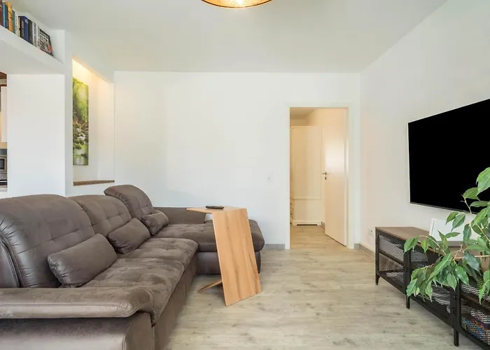 Ferienwohnung Relax