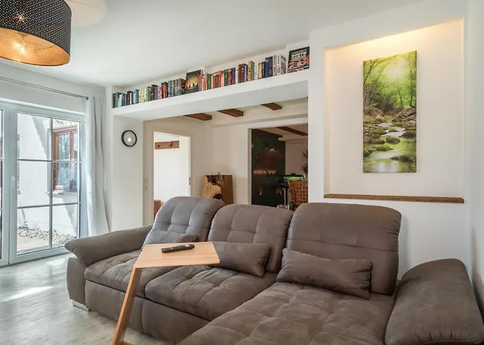 Ferienwohnung Relax