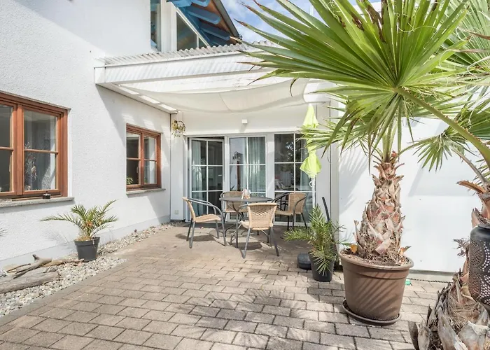 Ferienwohnung Relax