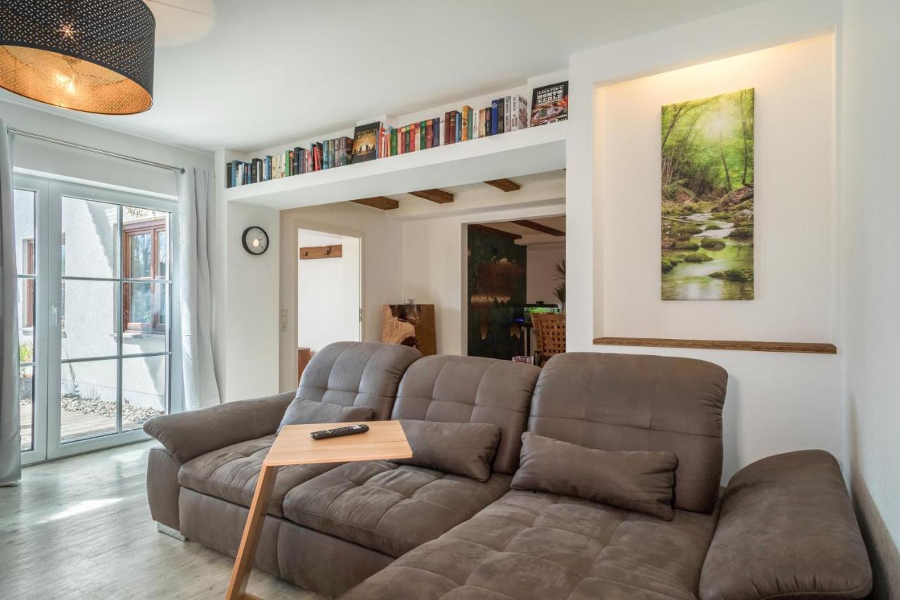 Relax Apartment Sigmarszell
