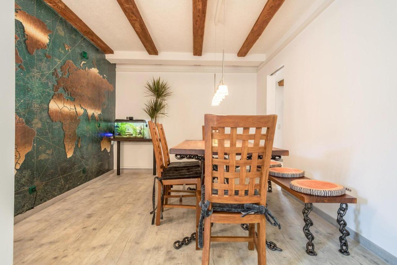 Relax Apartment