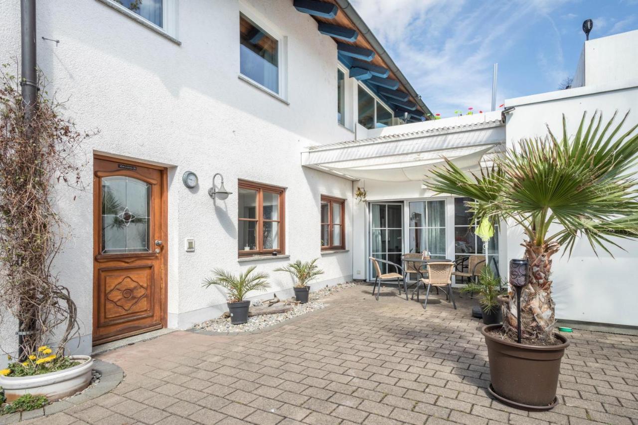 Apartment Relax Sigmarszell