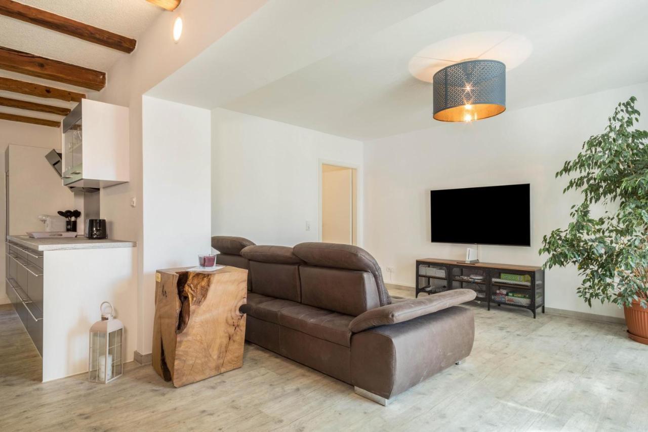 Relax Apartment Sigmarszell