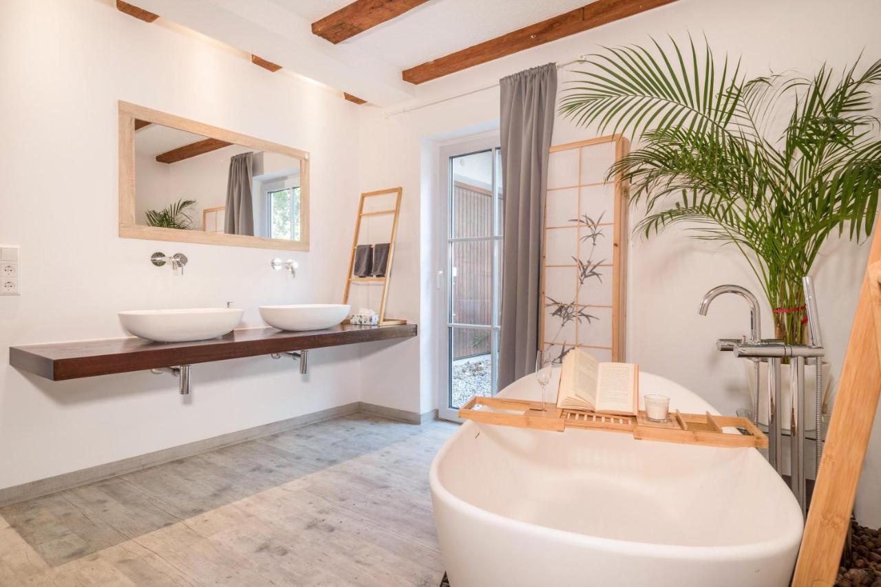 Apartment Relax Sigmarszell