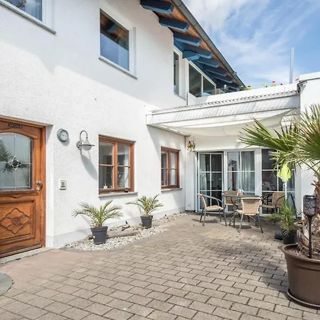 Ferienwohnung Relax Sigmarszell Buitenkant foto