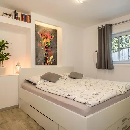 Ferienwohnung Relax Sigmarszell Buitenkant foto