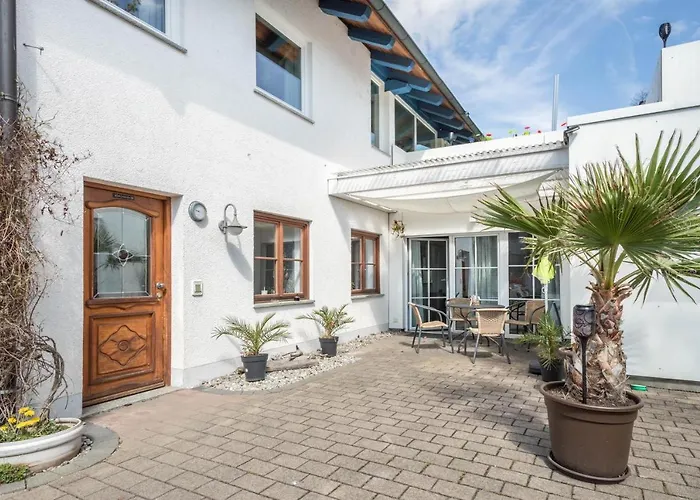 Ferienwohnung Relax