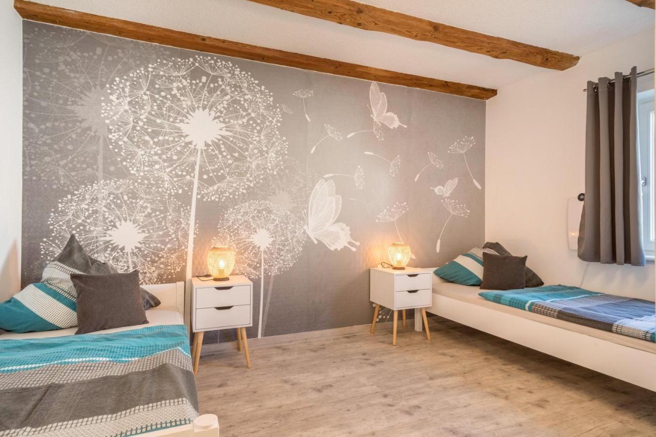 Relax Appartement